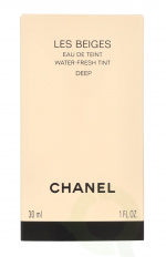 Chanel Les Beiges Water-Fresh Tint 30 ml 60 Deep