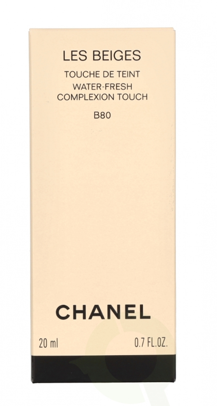 Chanel Les Beiges Water-Fresh Complexion Touch 20 ml B80