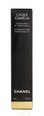 Chanel L\'Huile Camelia Hydrating And Fortifying Oil 11 ml