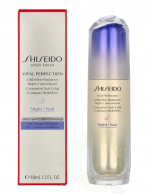 Shiseido Vital Perfection LiftDefine Night Concentrate 40 ml