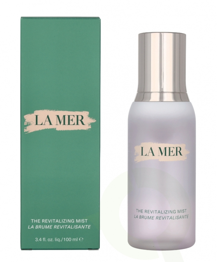 La mer The Revitalizing Mist 100 ml