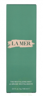La mer The Revitalizing Mist 100 ml