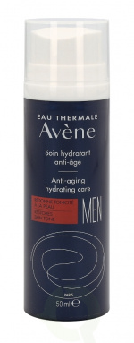 Avene Men Anti-Aging Hydrating Care 50 ml Sensitive Skin