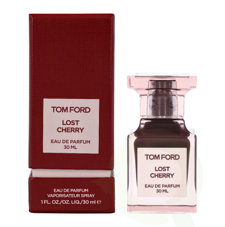 Tom Ford Lost Cherry Edp Spray 30 ml