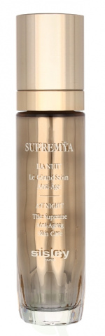 Sisley Supremya At Night The Supreme Anti-Aging Skin Care 50 ml