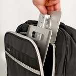 Nedis Tablet Teline | Teline | Täysin Säädettävä | Hopea