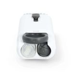 Nedis Näytönpuhdistaja | Suihke | 5 ml | Älypuhelin / Hiiri / Kannettava / Näppäimistö / Tablet-Laite | Pyyhkijä sisältyy