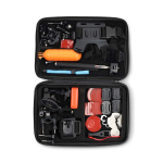 Nedis Action-kamera Kiinnike | 41 in 1 | Musta Nedis Action-kamera Kiinnike | 41 in 1 | Musta