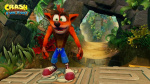 Activision Crash Bandicoot - N. Sane Trilogy (PS4) Activision Crash Bandicoot - N. Sane Trilogy (PS4)