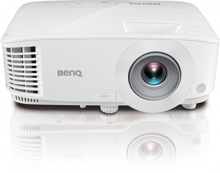 BenQ MH733 Full HD DLP -yritysprojektori