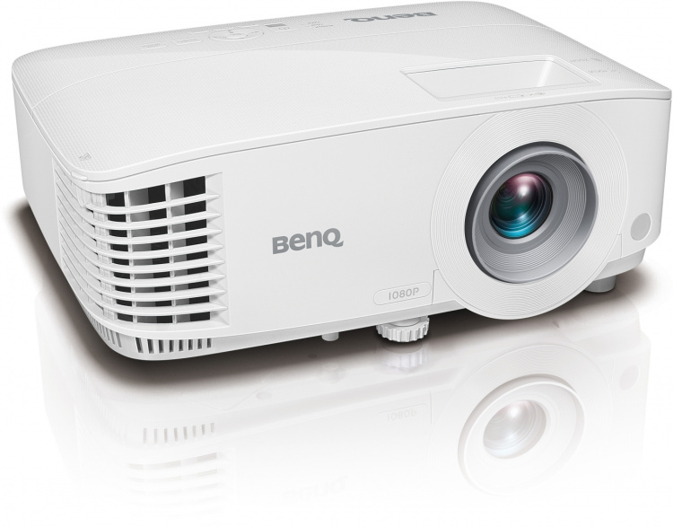 BenQ MH733 Full HD DLP -yritysprojektori