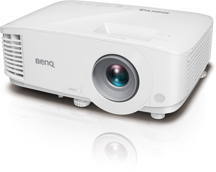 BenQ MH733 Full HD DLP -yritysprojektori