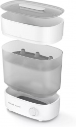 Philips Avent SCF291/00 -sähköinen höyrysterilointilaite