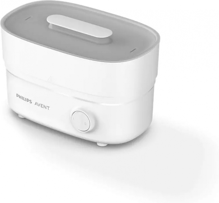 Philips Avent SCF291/00 -sähköinen höyrysterilointilaite
