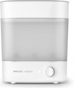 Philips Avent SCF291/00 -sähköinen höyrysterilointilaite
