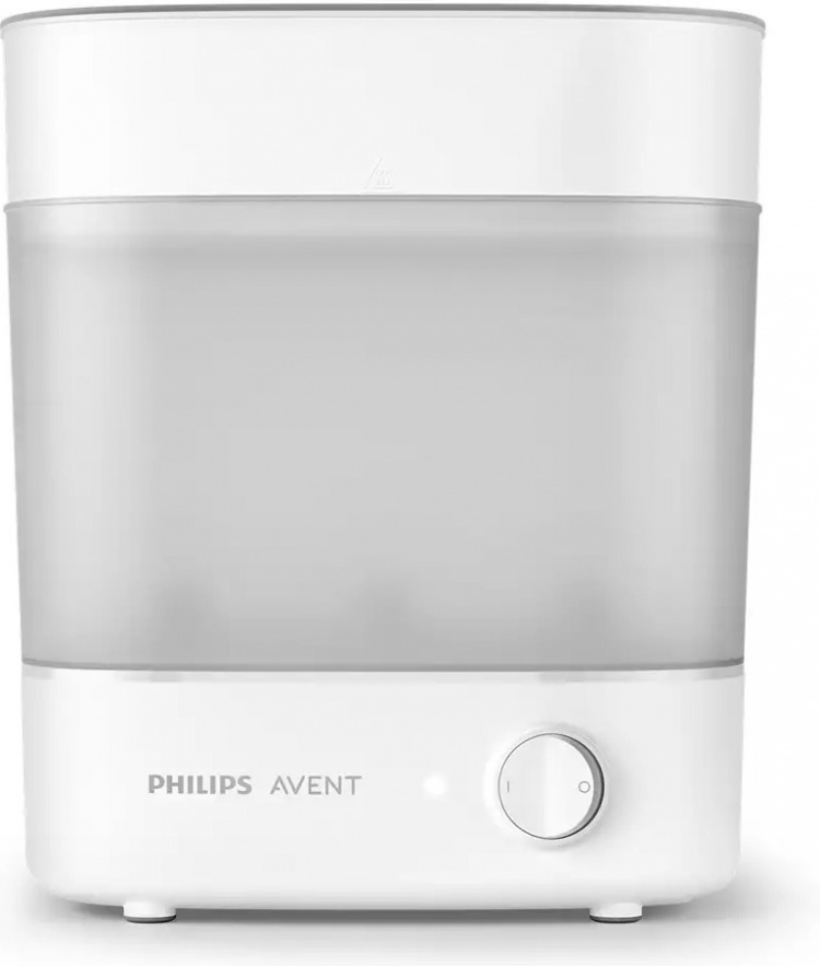 Philips Avent SCF291/00 -sähköinen höyrysterilointilaite