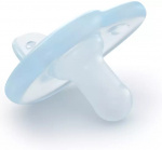 Philips Avent SCF099/21 Soothie -tutit, 0 - 6 kk, 2 kpl, sininen