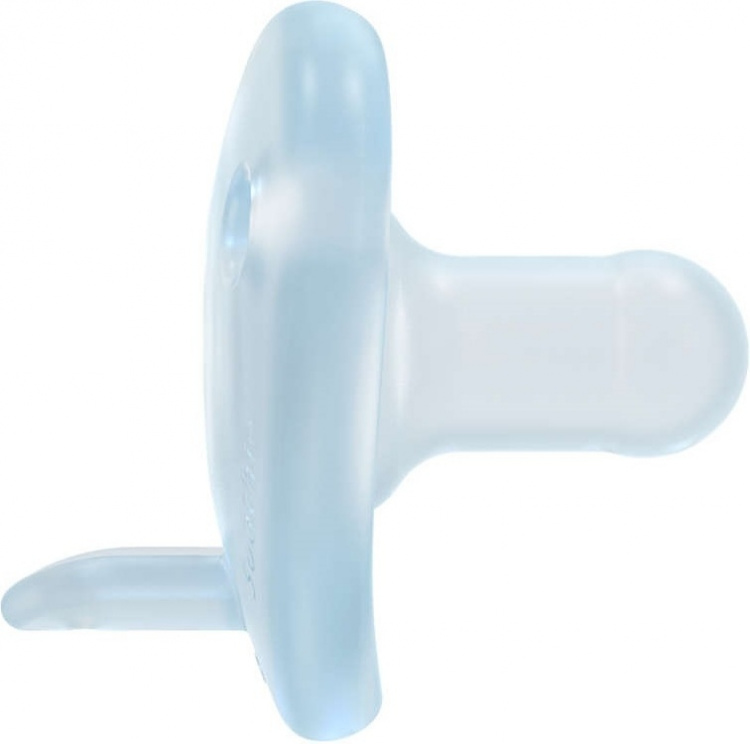 Philips Avent SCF099/21 Soothie -tutit, 0 - 6 kk, 2 kpl, sininen