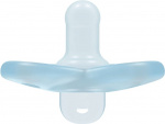 Philips Avent SCF099/21 Soothie -tutit, 0 - 6 kk, 2 kpl, sininen