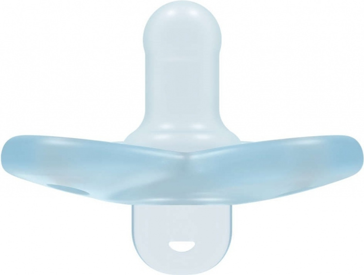 Philips Avent SCF099/21 Soothie -tutit, 0 - 6 kk, 2 kpl, sininen