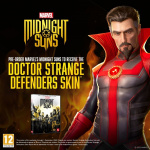 2K Games Marvel\'s Midnight Suns - Enhanced Edition -peli, PS5 2K Games Marvel\'s Midnight Suns - Enhanced Edition -peli, PS5