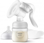 Philips Avent SCF430/20 -rintapumppu, käsikäyttöinen Philips Avent SCF430/20 -rintapumppu, käsikäyttöinen