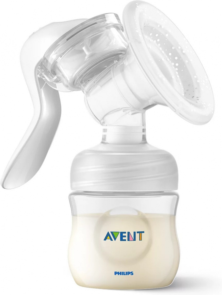 Philips Avent SCF430/20 -rintapumppu, käsikäyttöinen Philips Avent SCF430/20 -rintapumppu, käsikäyttöinen