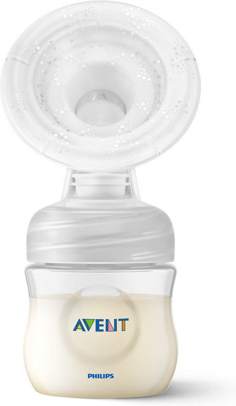 Philips Avent SCF430/20 -rintapumppu, käsikäyttöinen Philips Avent SCF430/20 -rintapumppu, käsikäyttöinen
