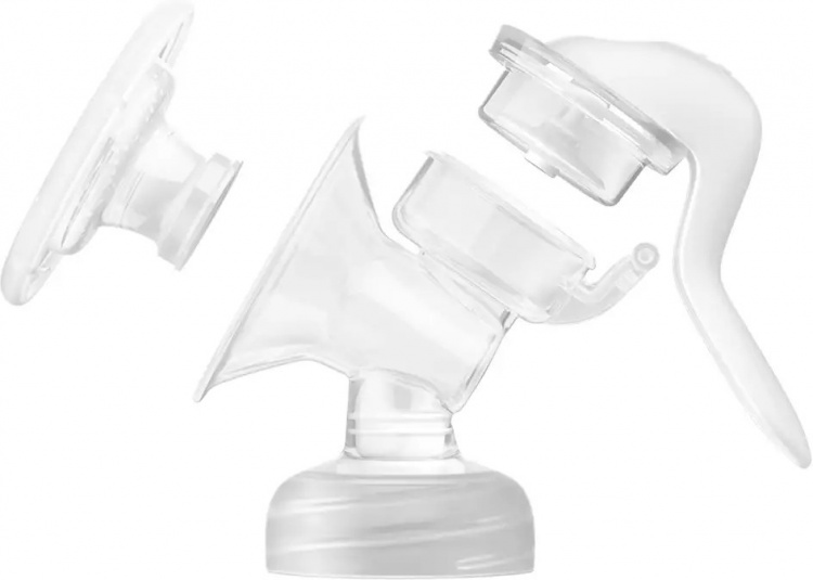 Philips Avent SCF430/20 -rintapumppu, käsikäyttöinen Philips Avent SCF430/20 -rintapumppu, käsikäyttöinen