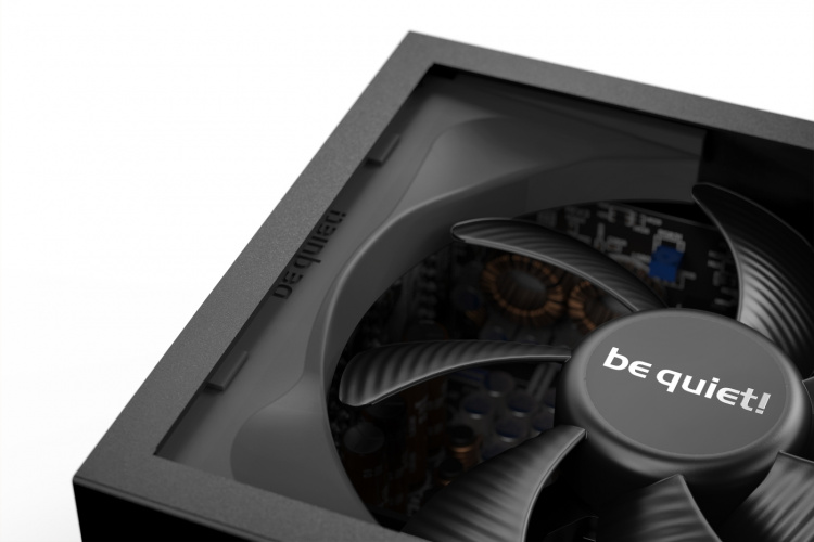 Be Quiet! Dark Power 13 ATX-virtalähde, 750 W