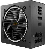 Be Quiet ! Pure Power 12 M ATX -virtalähde, 550 W