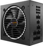 Be Quiet ! Pure Power 12 M ATX -virtalähde, 750 W