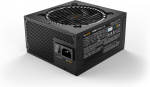 Be Quiet ! Pure Power 12 M ATX -virtalähde, 1000 W