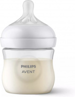 Philips Avent SCY900/01 Natural Response -tuttipullo, 125 ml Philips Avent SCY900/01 Natural Response -tuttipullo, 125 ml