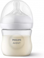 Philips Avent SCY900/01 Natural Response -tuttipullo, 125 ml Philips Avent SCY900/01 Natural Response -tuttipullo, 125 ml