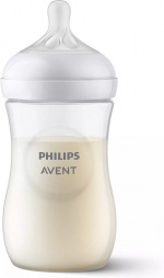 Philips Avent SCY903/01 Natural Response -tuttipullo, 260 ml