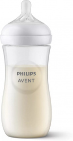 Philips Avent SCY906/01 Natural Response -tuttipullo, 330 ml Philips Avent SCY906/01 Natural Response -tuttipullo, 330 ml