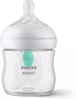 Philips Avent SCY670/01 Natural Response AirFree -tuttipullo, 125 ml