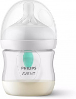 Philips Avent SCY670/01 Natural Response AirFree -tuttipullo, 125 ml