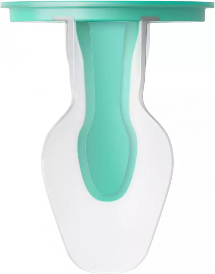 Philips Avent SCY673/01 Natural Response AirFree -tuttipullo, 260 ml Philips Avent SCY673/01 Natural Response AirFree -tuttipullo, 260 ml