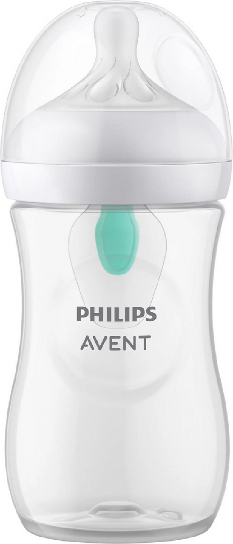 Philips Avent SCY673/01 Natural Response AirFree -tuttipullo, 260 ml Philips Avent SCY673/01 Natural Response AirFree -tuttipullo, 260 ml