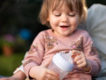 Philips Avent SCY965/02 Natural Response -pullotutti, flow 5, 6 kk+, 2 kpl pakkauksessa