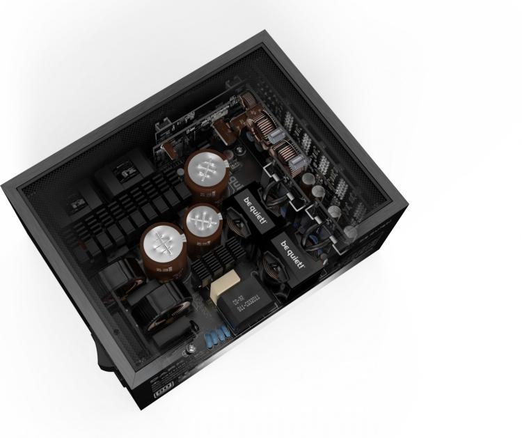 Be Quiet! Dark Power Pro 13 ATX-virtalähde, 1300 W