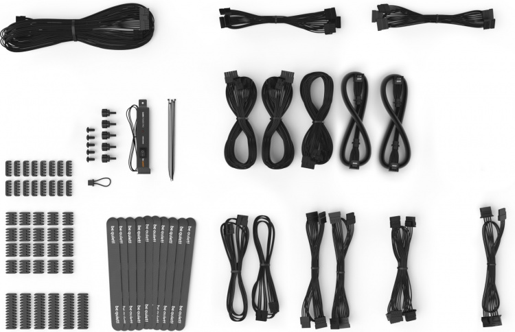 Be Quiet! Dark Power Pro 13 ATX-virtalähde, 1300 W