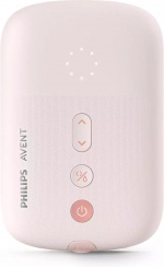Philips Avent SCF397/31 -kaksiosainen rintapumppu, sähkökäyttöinen