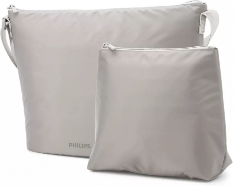 Philips Avent SCF397/31 -kaksiosainen rintapumppu, sähkökäyttöinen