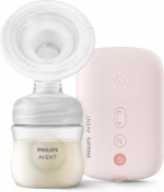 Philips Avent SCF395/31 -rintapumppu, sähkökäyttöinen