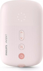 Philips Avent SCF395/31 -rintapumppu, sähkökäyttöinen