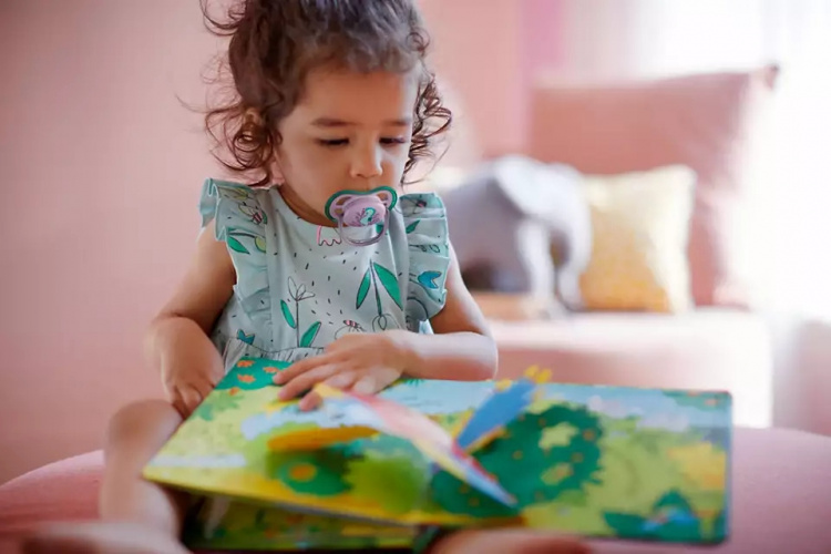 Philips Avent SCF085/61 Ultra Air -tutit 6-18 kk, 2 kpl, merihevonen Philips Avent SCF085/61 Ultra Air -tutit 6-18 kk, 2 kpl, merihevonen