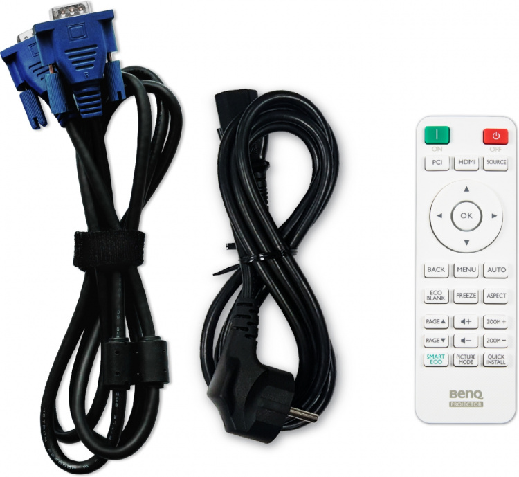 BenQ LH650 DLP -laserprojektori BenQ LH650 DLP -laserprojektori